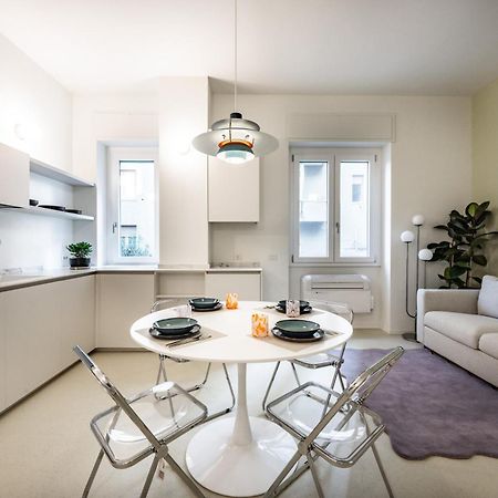 Isola Urban Oasis - Cozy & Stylish Apartment Milan Exterior photo